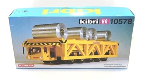kibri | 1:87 | H0 | 10578 Industrie-Hubtransporter | unbenutzt - Bild 1 von 5