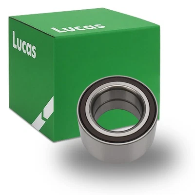 Nuevo cojinete de rueda delantero izquierdo Lucas para MERCEDES-BENZ ML320 2007-2009/ML350 Foto 1 de 4