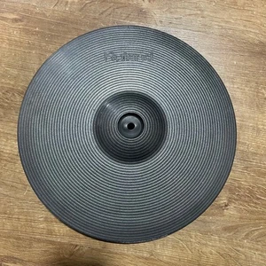 Roland CY-14C Crash Cymbal Electronic #1170 - Picture 1 of 8