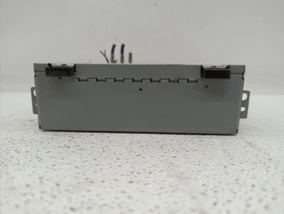 Jaguar Xe Am Fm 2017-2018 reproductor de CD receptor de radio NKUON Foto 1 de 4