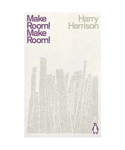 Make Room! Make Room!, Harry Harrison - Bild 1 von 1
