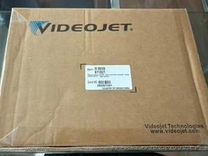 NEW VIDEOJET 611821, Main Control Board And Micro SD Card Replacement - Picture 1 of 5