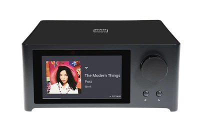 NAD C700 V2 | 2e Wahl - Schwarz - Bild 1 von 4