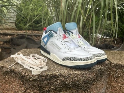 Jordan Spizike Low Motion Pack Size 8 - Image 1 of 4