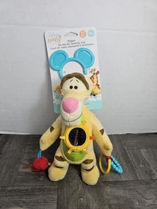 Disney Baby Tigger Activity Spielzeug für unterwegs - Bild 1 von 3