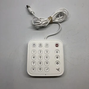 Arlo SH1001 Replacement Keypad - Wired (USB) - Tested Excellent - Picture 1 of 7