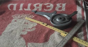 Bremsanker mit Belägen - Picture 1 of 9