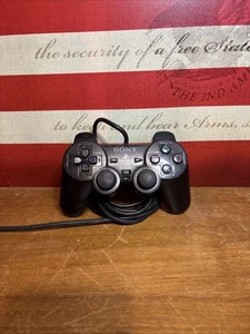 Mando Sony Playstation 2 PS2 Cableado Dualshock 2 Analógico SCPH-10010 - Imagen 1 de 5
