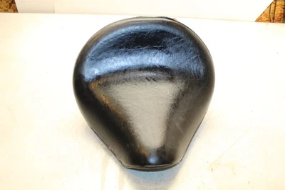 Yamaha V Star 1100 2007 asiento del conductor delantero 5KS-24710-00-00 Foto 1 de 4