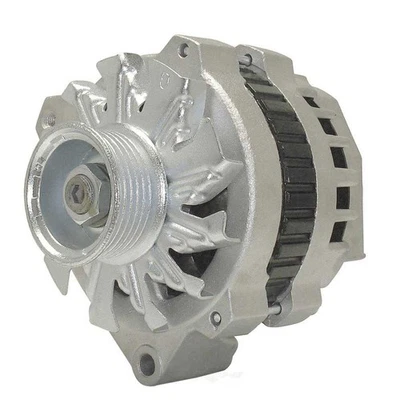 Alternator - Image 1 of 4