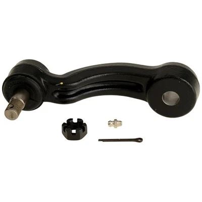 Brazo de rueda loca delantero JIA244 TRW para camioneta Chevy Suburban GMC C2500 C3500 K2500 Foto 1 de 4