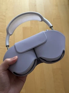 Apple AirPods Max USB C Purple - Picture 1 of 5