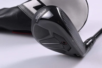 Titleist TSR2 #4 Hybrid / 21 Degree / Stiff Flex HZRDUS Gen4 Black 80 Shaft - Image 1 of 4