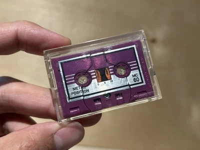 Transformers G1 Decepticon Cassette RATBAT Complete Hasbro SDCC 2009 version - Image 1 of 4