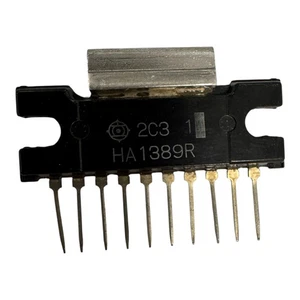 HA1389R Hitachi Integrated Circuit - Bild 1 von 1