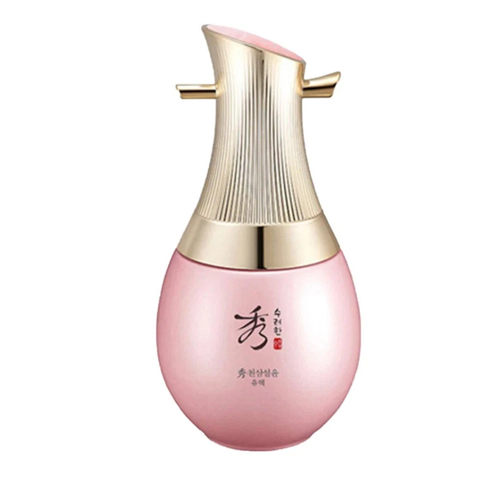 SOORYEHAN Chunsam radiante blanco emulsión 130 ml - Imagen 1 de 1