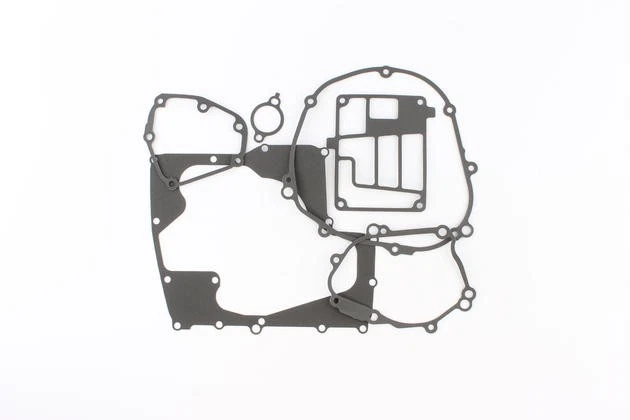 Cometic Engine Case Cover Gasket Kit .032" AFM Fits Yamaha YZF-R1 2004-2006 - Изображение 1 из 1
