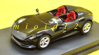 1/64 - Ferrari GT Limited Edition : FERRARI Monza SP2 [2018] - Die-cast - Immagine 1 di 4