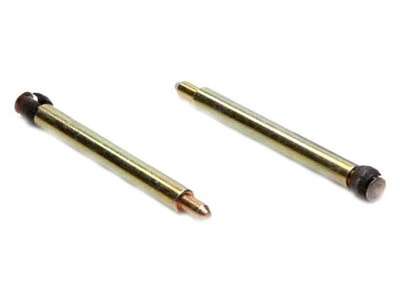 Kit de pernos de pinza delanteros Raybestos 47949JGHC para Volkswagen Fastback 1972-1973 Foto 1 de 2