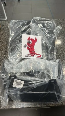 Genuine Splash Guards J101SAN100 - Image 1 of 2