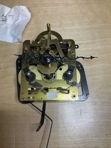 Hall Supply Co. 69 151-020 Movement Working - Picture 1 of 8