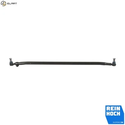 TIE ROD RH51-7028 FOR VOLVO D11A330/D11C330/D11K330/D11C370/D11K370 10.8L 6cyl - Image 1 of 4