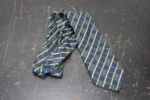 Chick-Fil-A Men's Necktie Stripes & Logo Pattern All Silk Tie Team Style - Picture 1 of 4