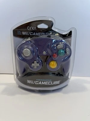 Cirka Third Party GameCube Controller - Image 1 of 2
