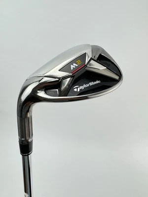 Taylormade M2 Sand Wedge 54* Left Handed Regular Flex Steel +1/2 /25796 - Image 1 of 4