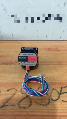 1Pcs New VEXTA PH544-NA-C4 motor (no box) - Image 1 of 2