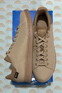 adidas Stan Smith Cordura, Men’s UK 9 / US 9.5 - Panton With Gum Sole - Picture 1 of 10