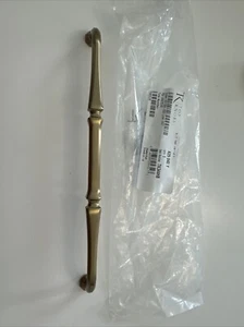 Top Knöpfe Schrank Chalet Zug 9 Zoll (c-c) Honig Bronze - Bild 1 von 3