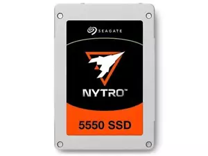 Seagate 800GB Nytro 5550M PCIE NO ENCRYPTION Bare Solid State Drive - Picture 1 of 5