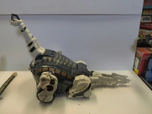 Legacy Titanus Carrier Zord - Bandai - Power Rangers - Picture 1 of 16