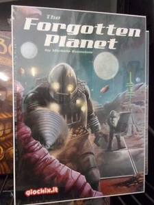- The Forgotten Planet - Edizione Italiana - - Foto 1 di 1
