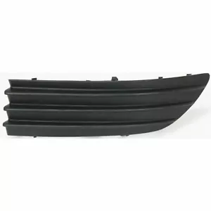 New Fits 2004-2005 Toyota Sienna TO1088109 Left Side Fog Lamp Cover Filler Panel - Bild 1 von 4