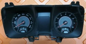 2012-2015 CHEVROLET CAMARO USED INSTRUMENT CLUSTER FOR SALE (MPH) - Picture 1 of 4