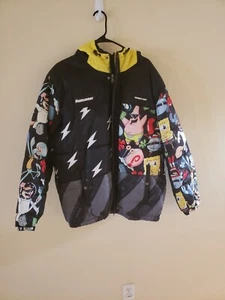 mens winter coats hooded - Picture 1 of 2