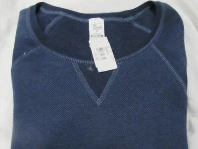 Mens Pullover Reversible Sweater Size M - Image 1 of 4