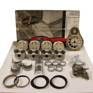 Rebuild Kit; Fits: GM; 5.7L / 350 OHV V8 16V Chev; 87-92 - Picture 1 of 1