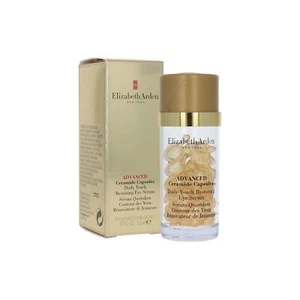 Elizabeth Arden Advanced Ceramide Daily Youth Restoring Serum Capsules, 30 Count - Picture 1 of 1