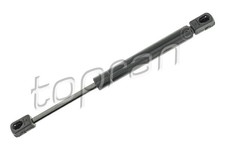 207 124 TOPRAN Gas Spring, boot-/cargo area for OPEL,VAUXHALL