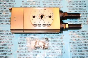 Schunk SRU+40-W-180 Drehwirbel 362242 Neu - Bild 1 von 11