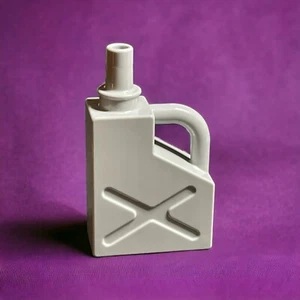 grey Duplo special part - gas can- combined shipping (MISC152) - Picture 1 of 2