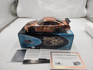 Dale Earnhardt JR #88 1:24 2008 Impala SS Whiskey River Copper 1 of 188 - Picture 1 of 7