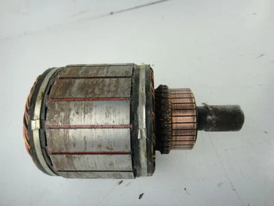 1967 Yamaha YDS3/67 YDS2 YDS 2/3 Armature Rotor Alternator - Image 1 of 4