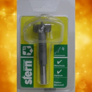 Stern 1" Forstner Bit 570-3016 - Bild 1 von 2