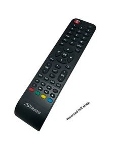 Strong Original Fernbedienung SRT8211 SRT7006HD RSRT8210,SRT8540,SRT8541 - Bild 1 von 2