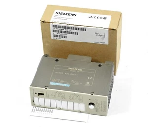 Siemens Simatic S5 Analog IN,6ES5 464-8MF11,6ES5464-8MF11,E:07 - Picture 1 of 1