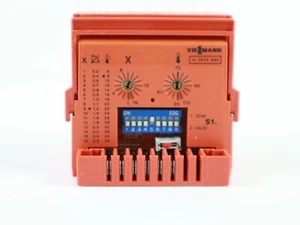 Viessmann Elektronikbox Nr: 7403690 (1 Jahre Garantie) - Bild 1 von 1